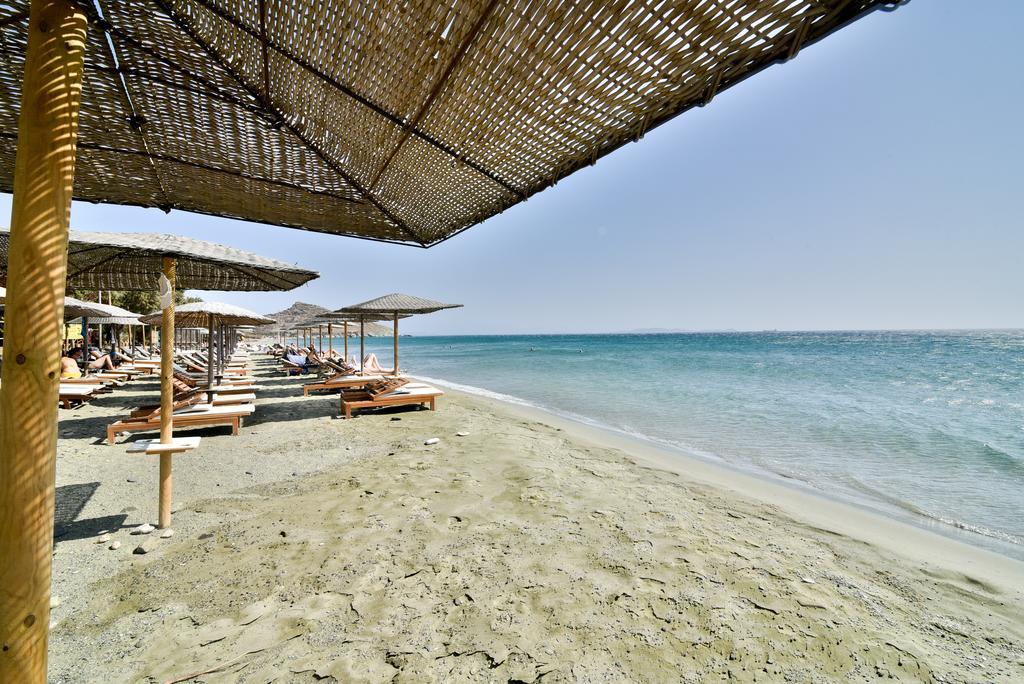 Akrotiraki Villas Tínos Exterior foto